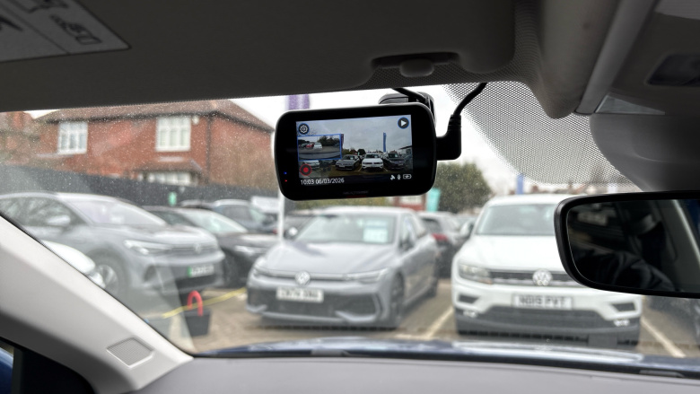 Volkswagen Taigo 1.5 TSI 150 Style 5dr DSG Petrol Hatchback